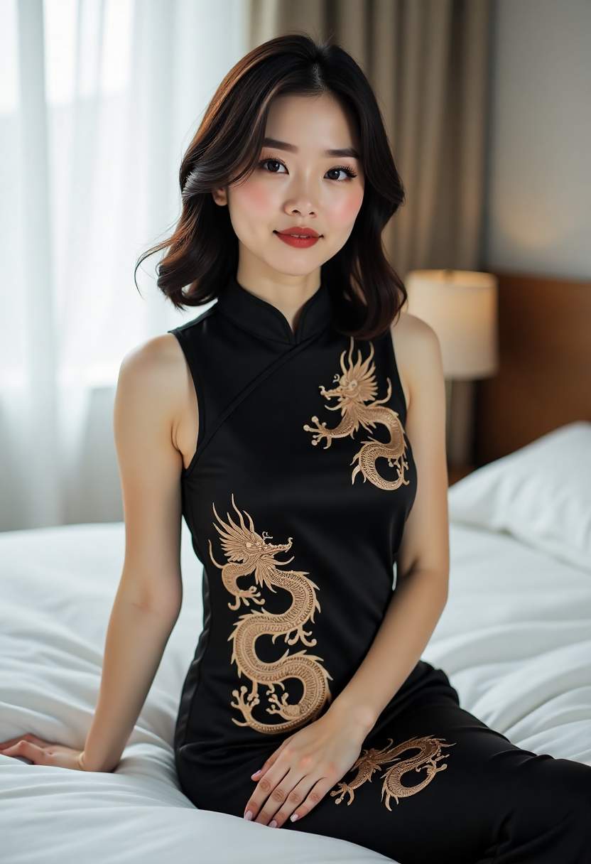 菩荠农家乐