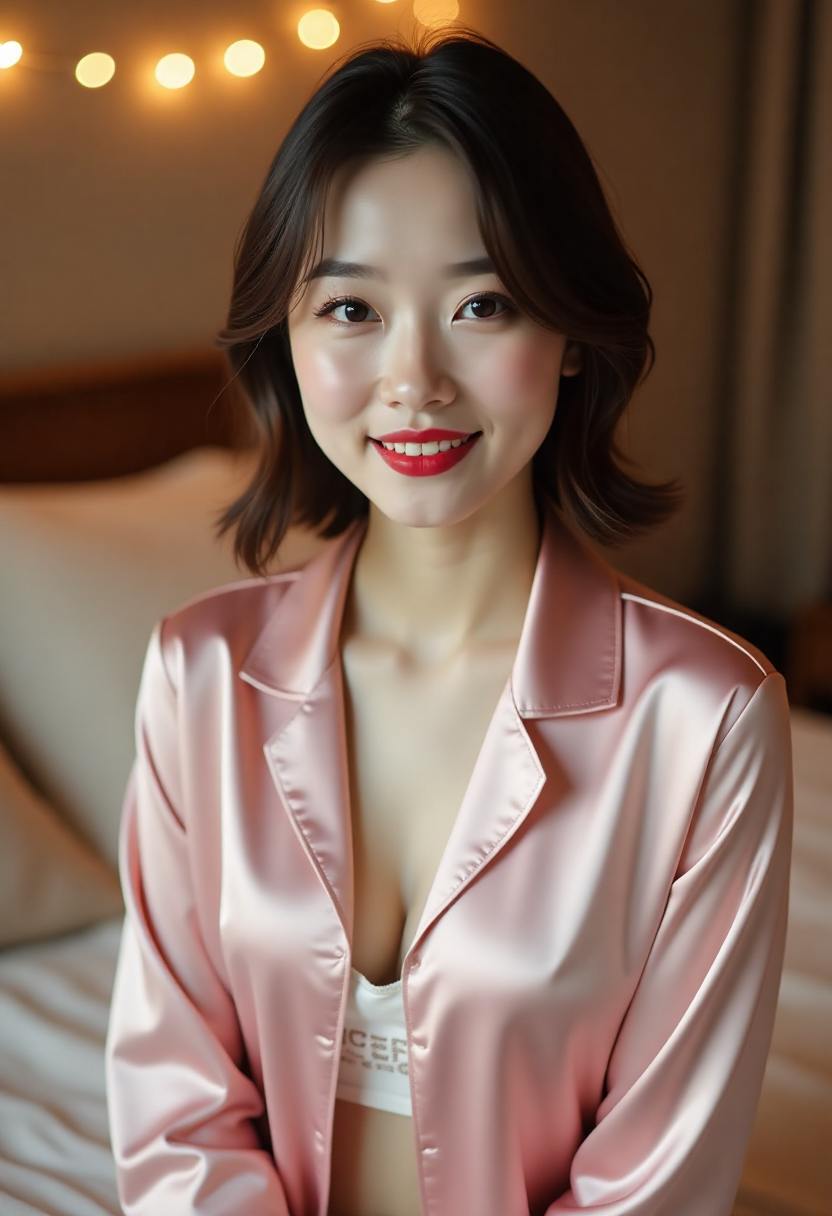 极乐坊奇遇